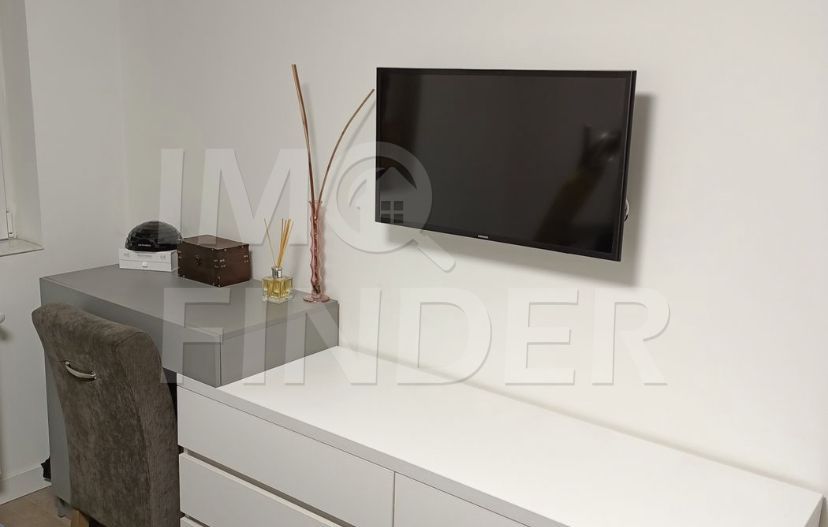 Apartament 3 camere imobil nou, garaj, Marasti - Poză 4