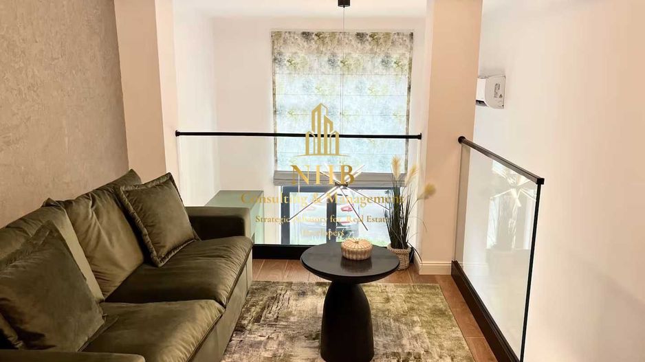 Studio tip duplex de vanzare –  COLETINA-BUCUR OBOR -PARCARE - Poză 3