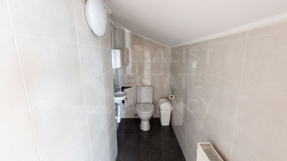 Chirie, spațiu de birouri, 505 mp, strada Mitropolit Bănulescu-Bodoni, - Poză 7