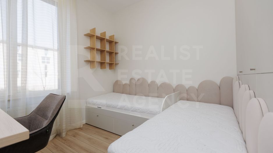 Vânzare, apartament, 2 camere, strada Ioana Radu, Buiucani - Poză 9