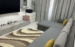 Apartament 3 camere Lipovei  etaj 2 - Poză 1