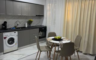 Inchiriere apartament 2 camere zona Floreasca - Poză 4