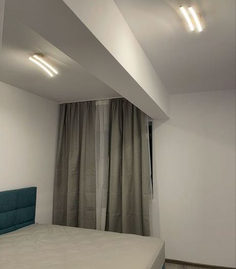 Apartament 2 camere  nou de inchiriat - Poză 7