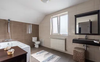 Casa superba individuala | 5 camere | 280 mp | cart. Europa! - Poză 18