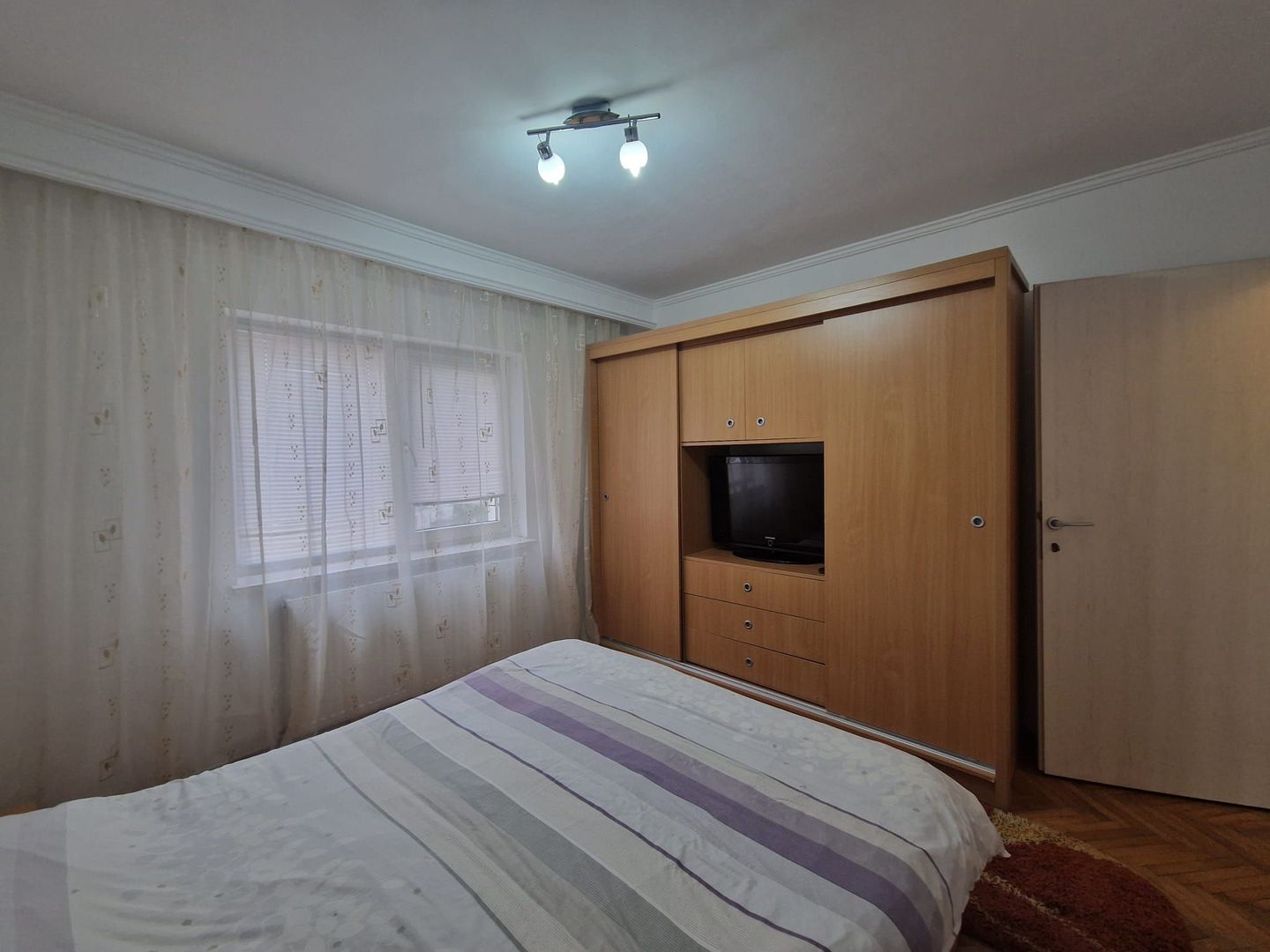 Apartament – zona Exercitiu, str. Dacia (lângă Spitalul de Pediatrie) - Poză 6