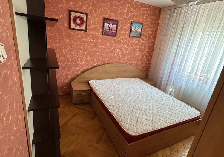 Apartament 3 camere bd Constantin Brancoveanu - Poză 2