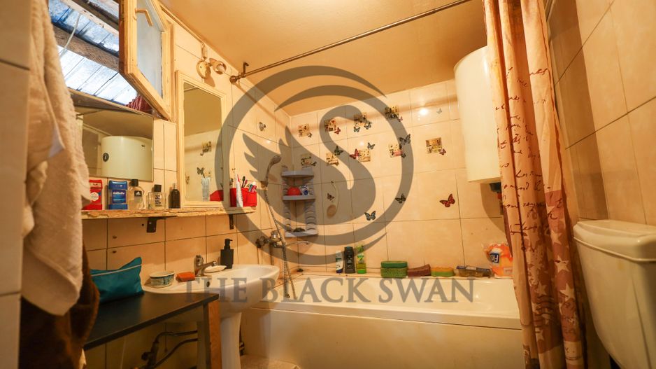 Casa + teren de vanzare |153 mp | Mihai Bravu, Ploiesti | COMISION 0% - Poză 13