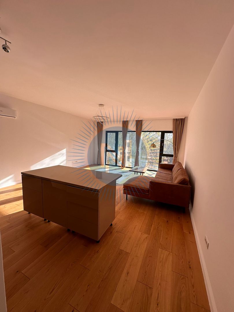 Apartament 3 camere Belair - Poză 4