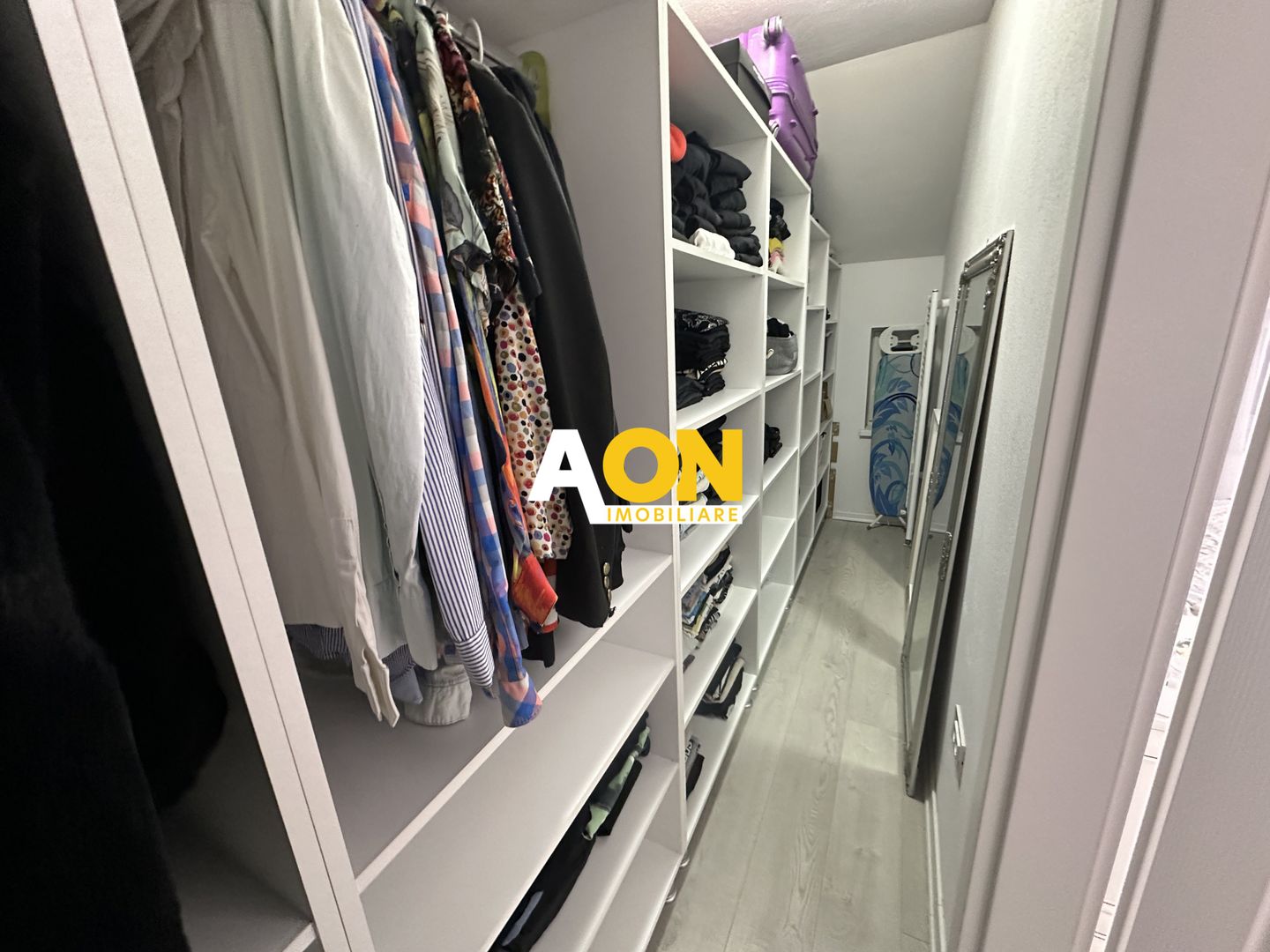 Apartament ultrafinisat in aparthotel - Poză 5