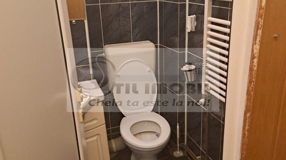 Apartament 2 Camere Tatarasi 339 euro - Poză 9