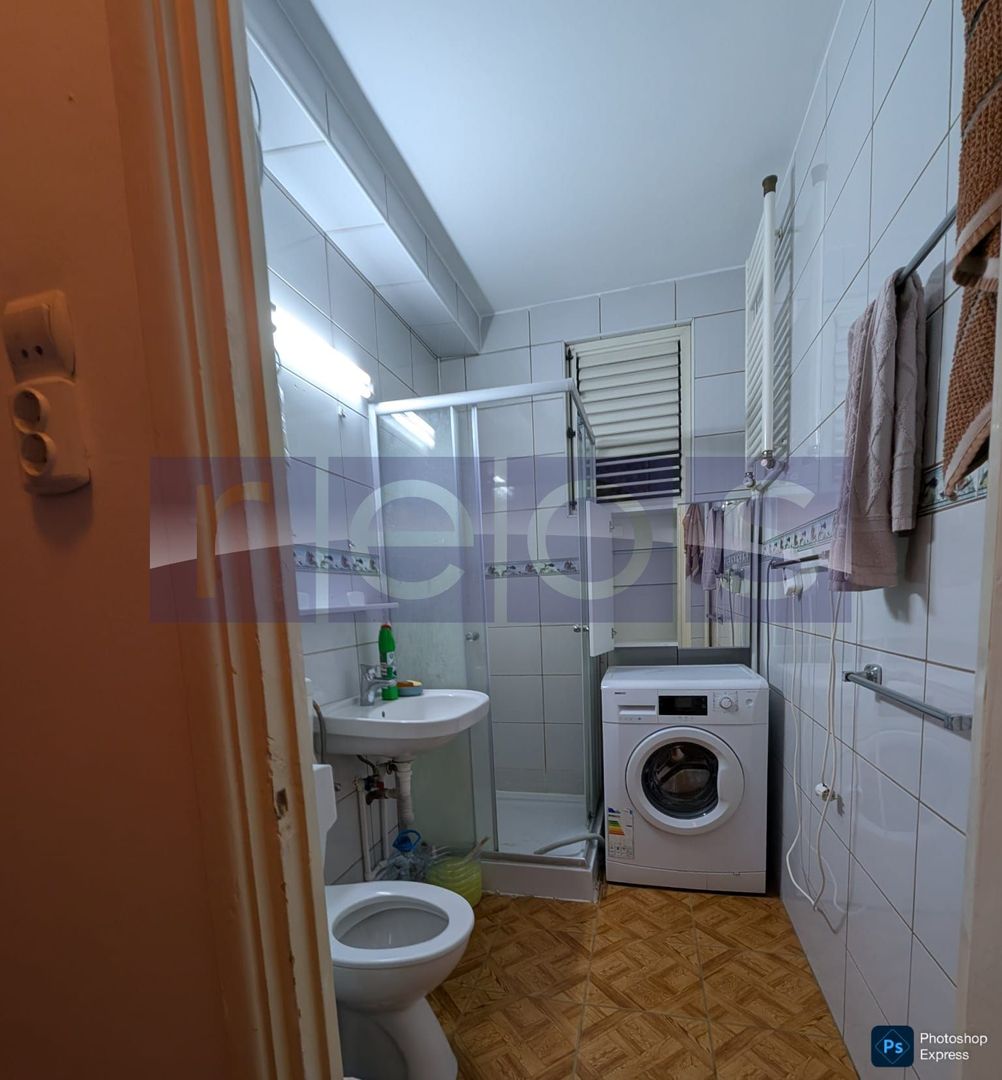 VANZARE 2 CAMERA | CENTRALA PROPRIE | ZONA DRISTOR - Poză 4