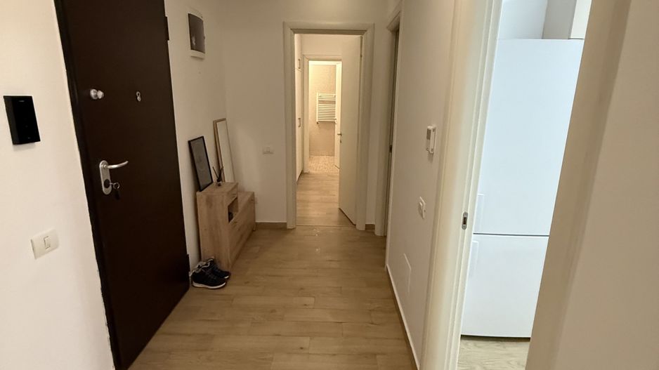 Apartament 3 camere cu terasă și loc de parcare –Complex Premium Regie - Poză 5