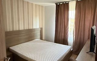 Apartament 2 camere, etaj intermediar, balcon, parcare, Terra - Poză 5