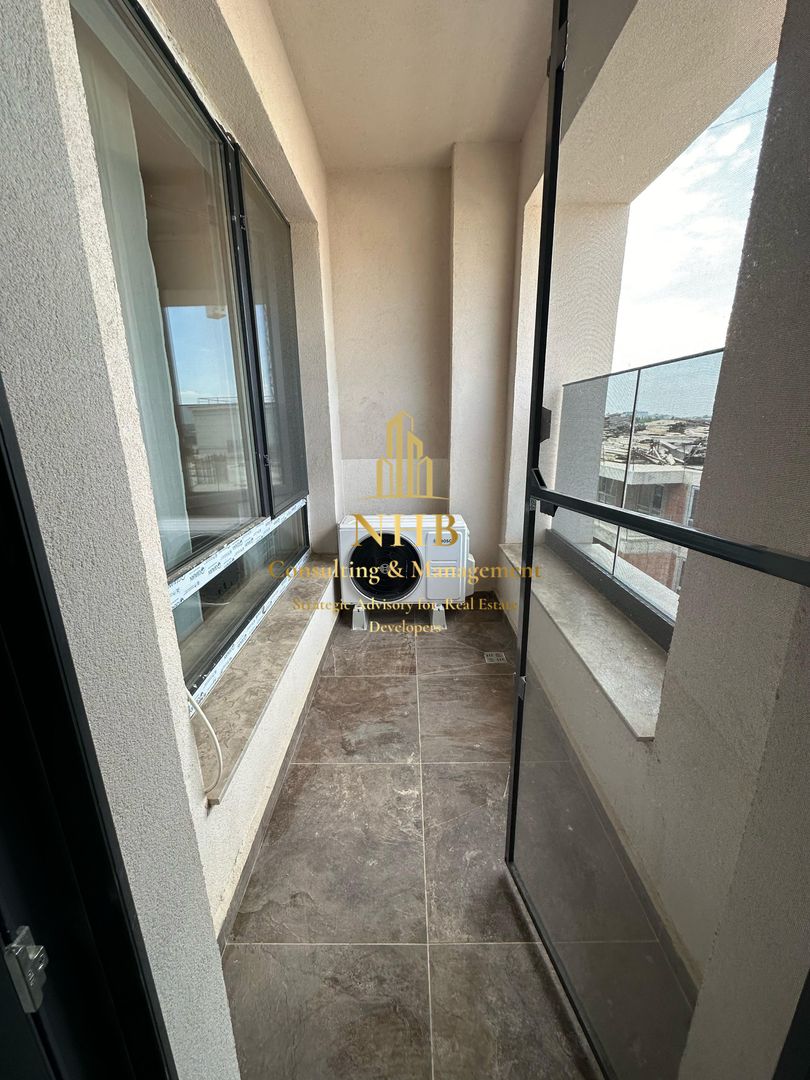 Apartament 4 camere – 100mp Zona Pipera - Poză 21