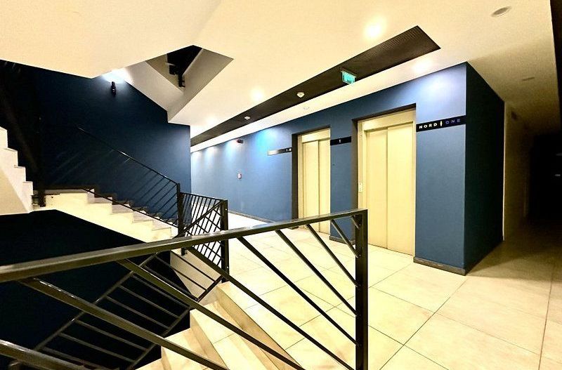 Apartament 2 camere, cochet,  boxa si loc parcare,  Central - Nord One - Poză 22