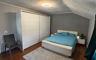 🏡 VILĂ INDIVIDUALĂ P+1 | 136 MP UTILI | TEREN 250 MP | CURTE AMENAJAT - Poză 11