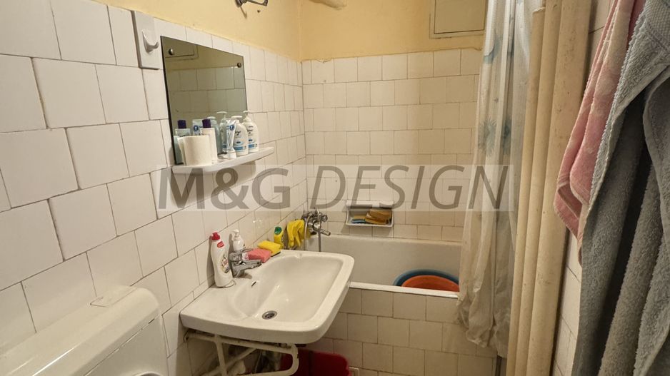 2 camere etaj 1 zona Complex langa Facultatea de Drept - Poză 6
