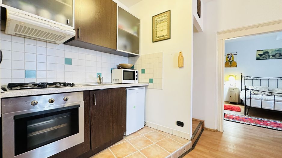 Oferta Inchiriata - Apartament 2 camere | Medicina - Hotel Continental - Poză 13