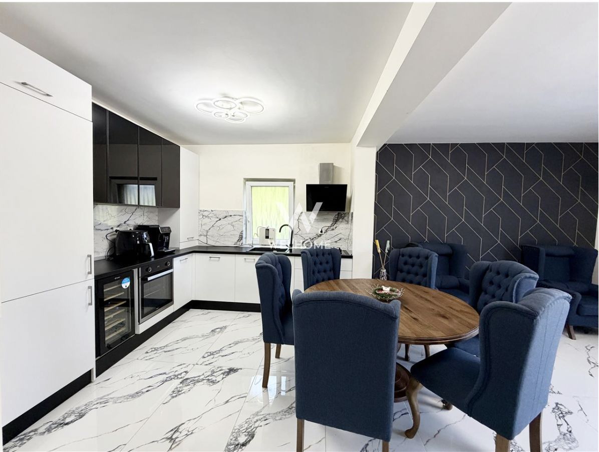 Apartament modern, 3 camere, gradina 86 mp, 2 balcoane - Selimbar - Poză 2