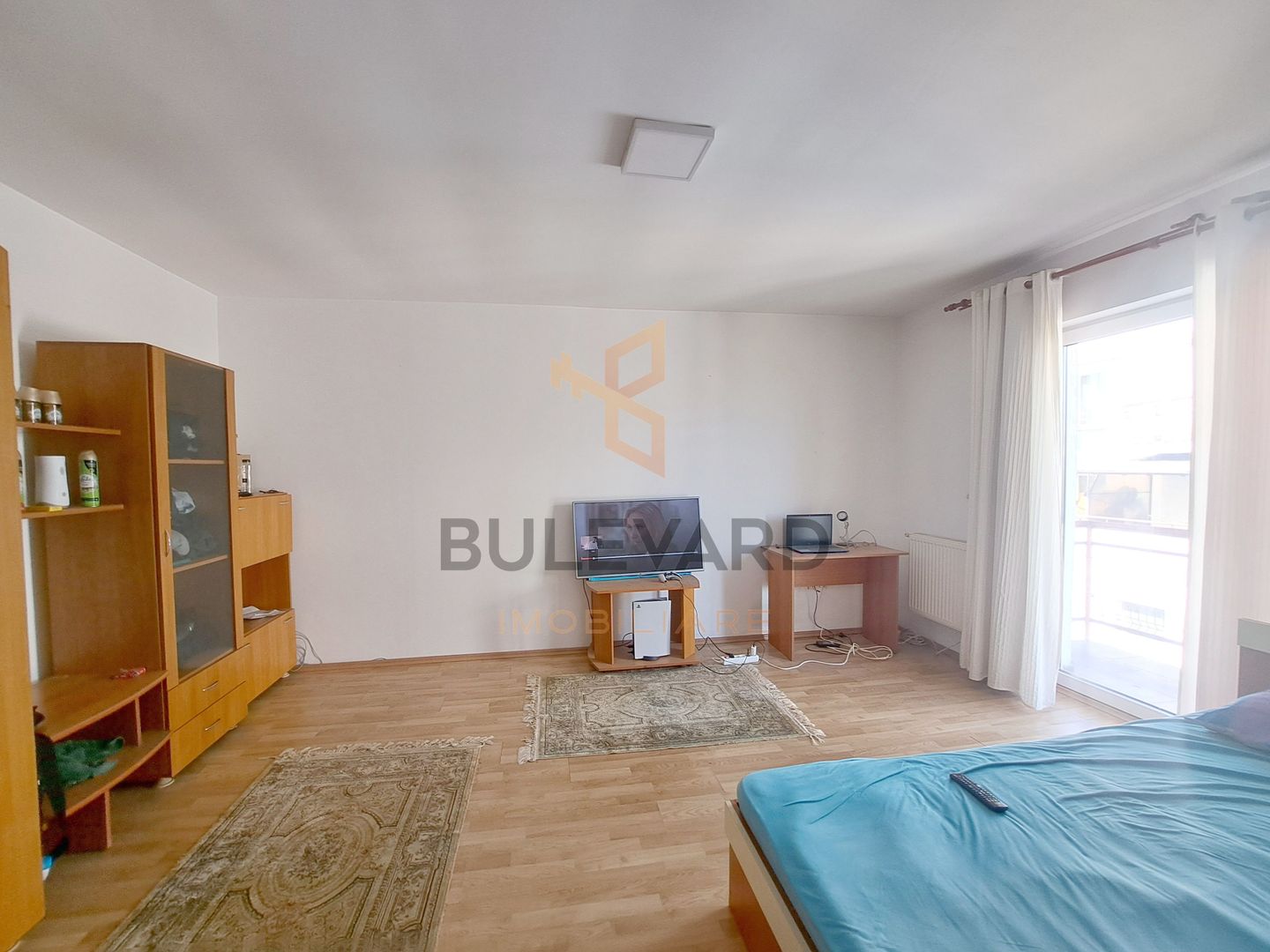 Apartament cu 1 camera, zona strazii Viilor! - Poză 2