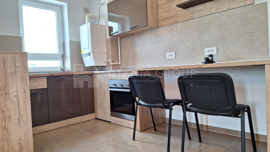 Apartament modern, cu loc de parcare si boxa - Kasper Coresi - Poză 11