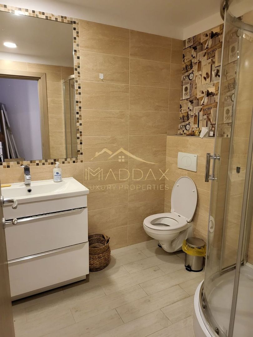 Apartament ***2 camere // Unirii - Poză 19