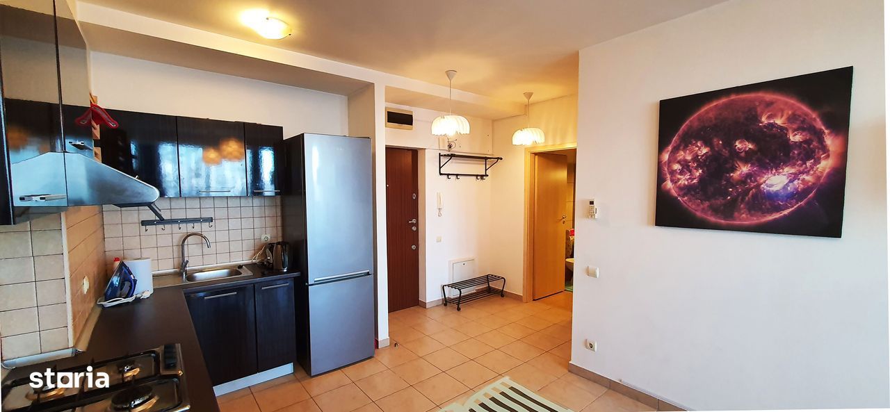 Apartament 2 camere Armonia Titan, etaj 9, centrală, pet friendly - Poză 5