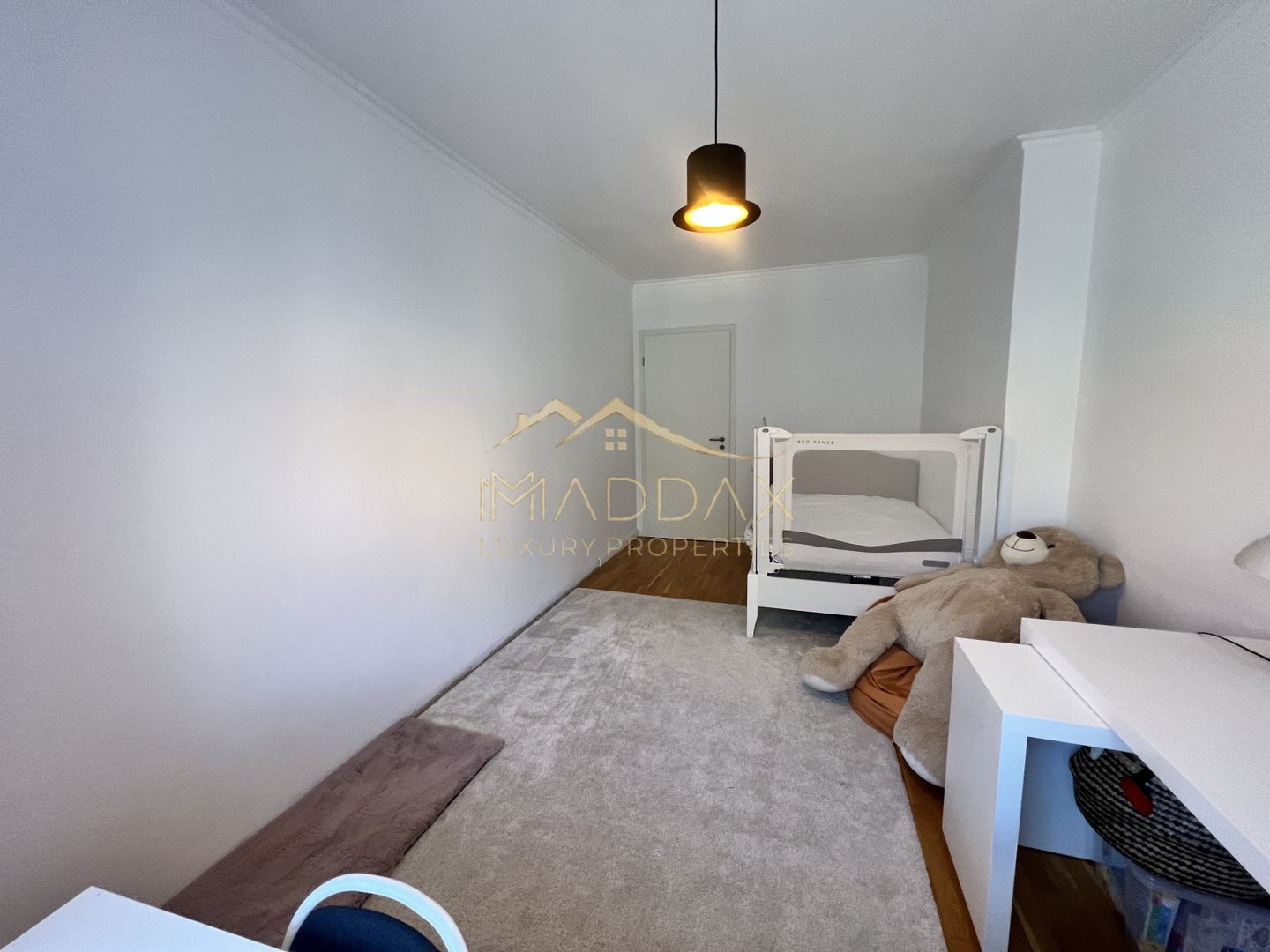 Apartament 3 camere │Gradina 50mp │Piscina │Parcare inclusă ║ Pipera - Poză 53