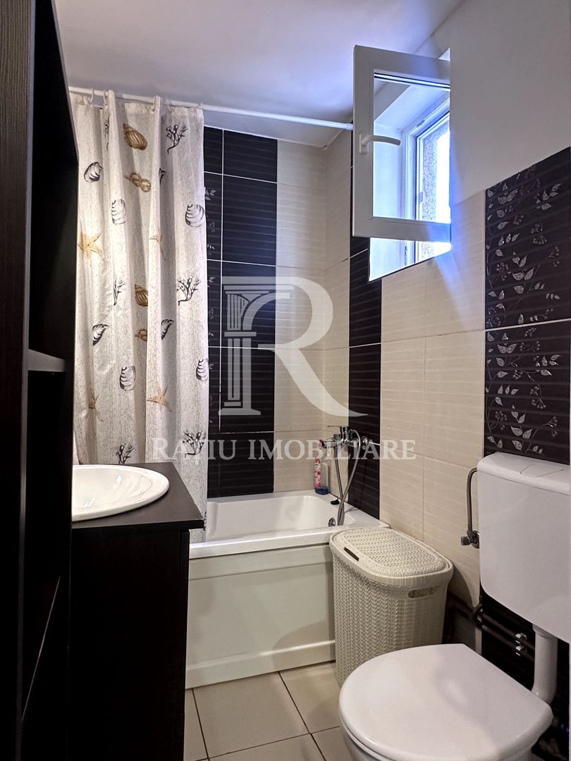 Apartament cu 3 camere de închiriat | Zona Malului Crișului | Oradea - Poză 14