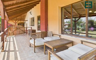 Vilă cu 6 camere - Zona Subcetate - Arad - Poză 34