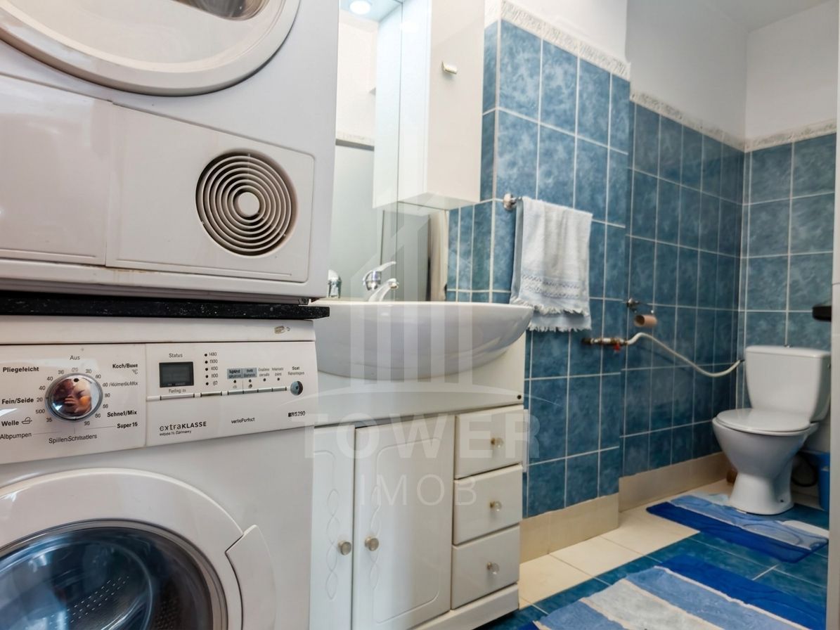 Apartament 3 camere de vânzare în cartierul Terezian – Sibiu - Poză 9