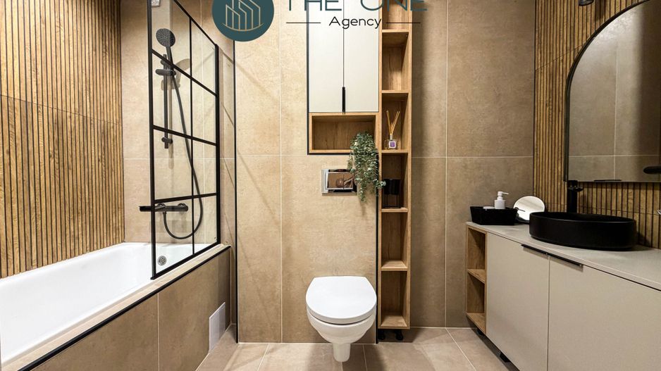 Apartament 3 camere - NOU - 2 bai, parcare | FLORESTI - Poză 9