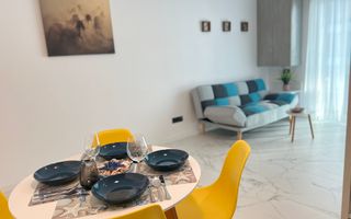 Garsoniera moderna Smart mobilata si utilta - Parcare Privata - HOT!! - Poză 2