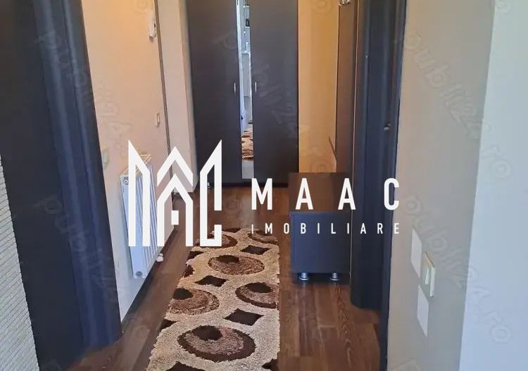 Apartament 2 camere | 61 MP | Etaj 3 | Balcon | Strand - Poză 7