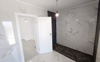 Duplex cu predare la cheie, 4 camere, piscina, 228 mp teren, Cetate - Poză 13