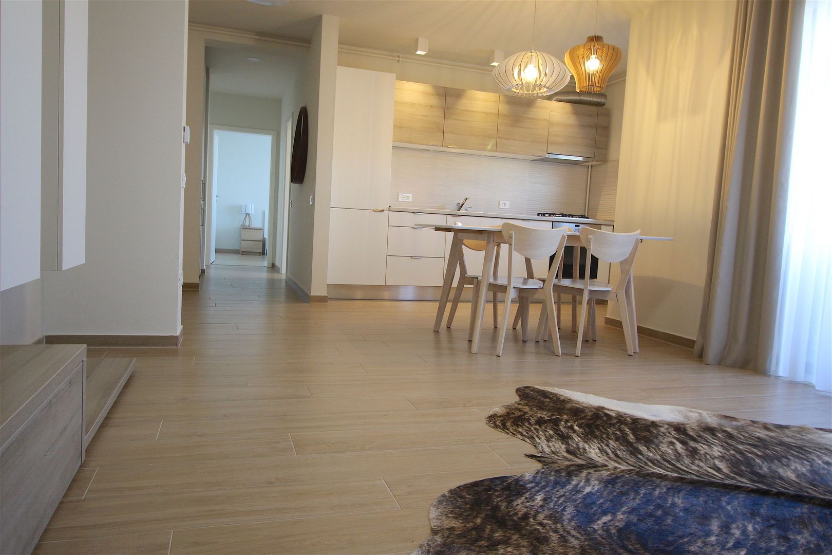 Apartament 3 camere Dumbravita - Poză 14