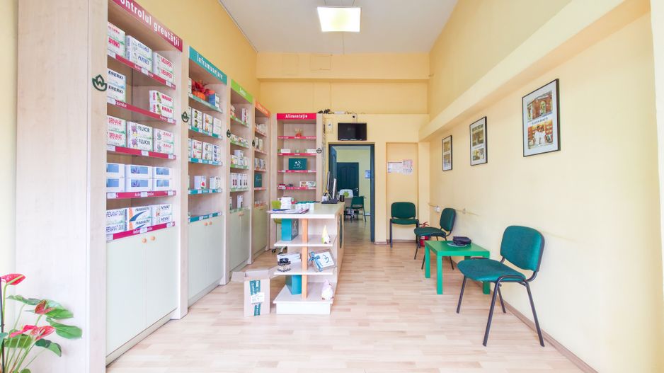 Spațiu comercial – Str. Margeanului nr. 38,  Sector 5, Petre Ispirescu - Poză 13