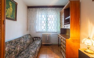 Apartament 3 camere - etaj 3 - bvd. Revolutiei - COMISION 0 - Poză 3