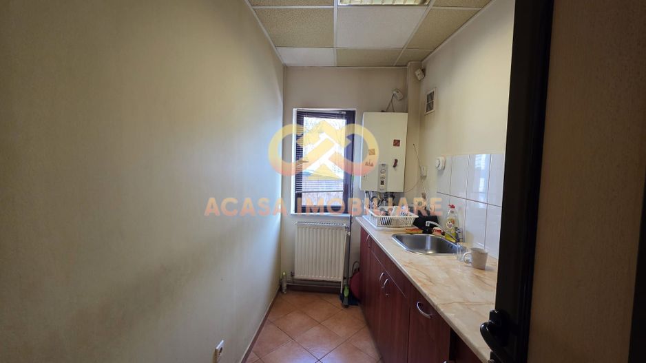 CLADIRE BIROURI CLINICA DENTARA - Poză 23