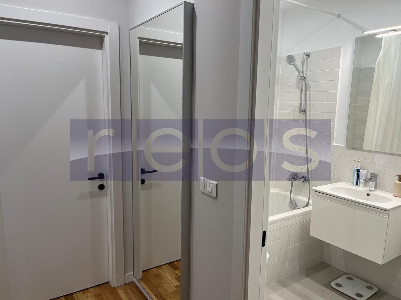 APARTAMENT 2 CAMERE | MOBILAT-UTILAT | PARCARE | STRAULESTI | 43MP - Poză 6