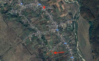 Teren Vanzare 11.000 MP Ghirdoveni | COMISION 0% - Poză 14