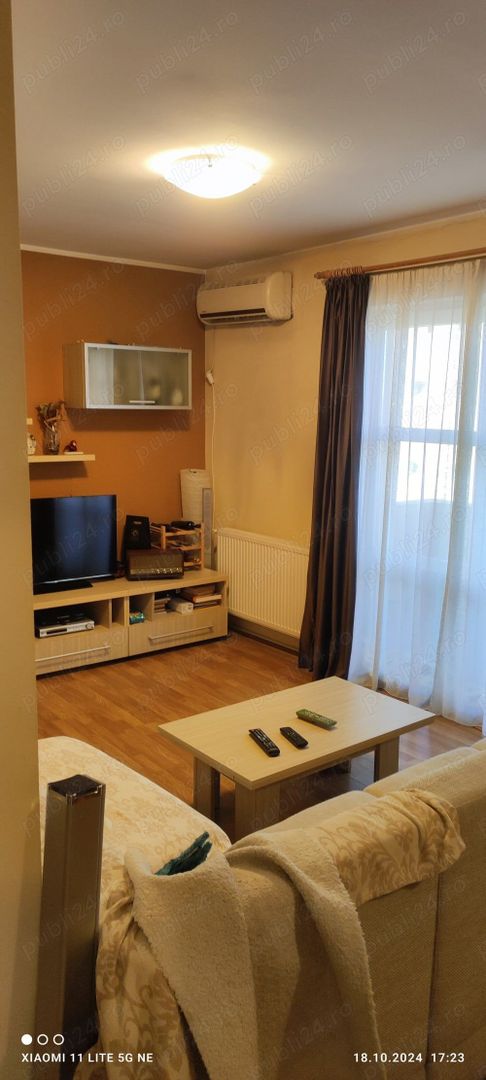 Apartament cu 1 camera Sagului-Elisabetin - Poză 1