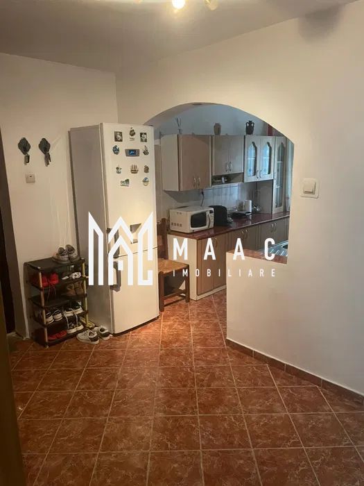 Apartament 3 camere de vânzare | Nord, Râmnicu Vâlcea | renovat - Poză 5
