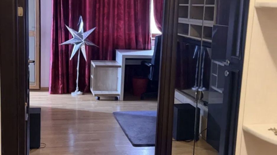 AP. 2 CAMERE- COLENTINA, PET-FRIENDLY, PARCARE INCLUSA, CENTRALA - Poză 4