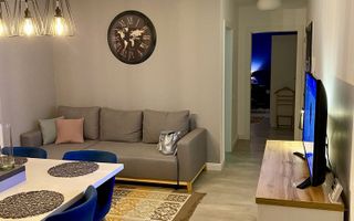 Apartament modern cu 3 camere, zona Vivo. - Poză 1