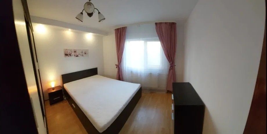 AP. 2 CAMERE MILITARI, BUCATARIE INCHISA, METROU 10 MINUTE, AC - Poză 2