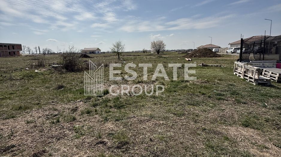 Teren Mosnita Noua - Poză 2