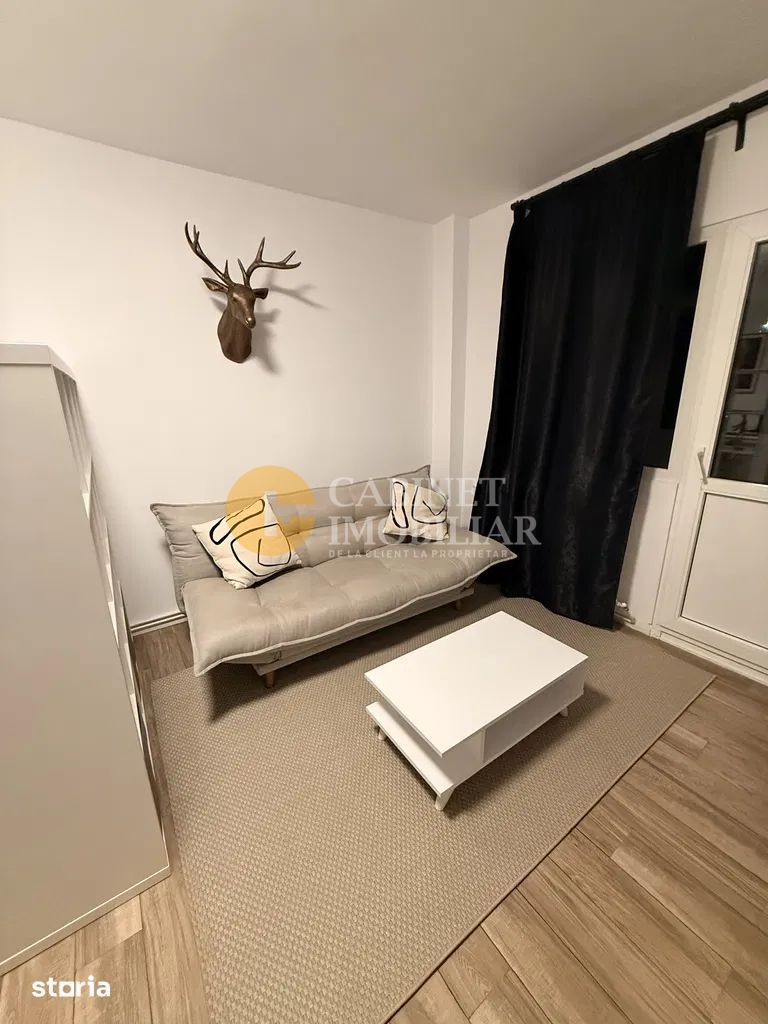 Ultracentral & Elegant | Apartament deosebit de închiriat – Zona Arcu / Gară - Poză 4