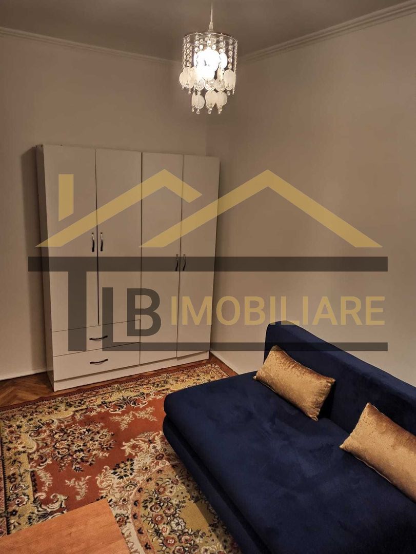 Apartament de 3 camere, 47mp, Zona Dimitrie Cantemir - Poză 2