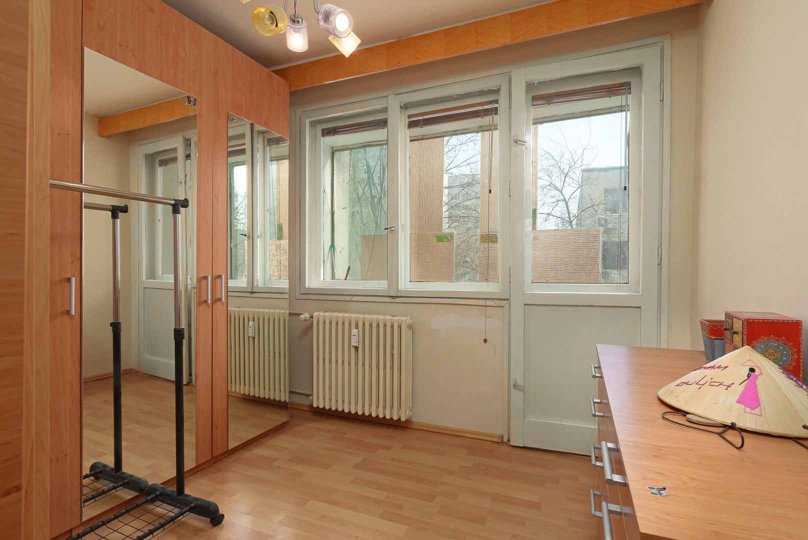 4 camere Drumul Taberei Parc Metrou Strada Pestera Scarisoara - Poză 13